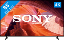 Sony KD-85X80L (2023) 85 inch tv