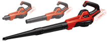 Einhell GE-UB 18/250 Li E Solo Cordless leaf blower