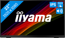 iiyama ProLite T2255MSC-B1 touchscreen monitor