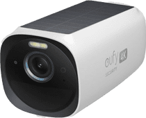 EufyCam 3 uitbreiding Amazon Alexa ip-camera 