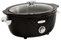 Fritel SC 2090 Slow Cooker - 33L