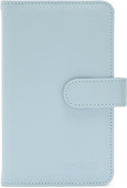 Fujifilm Instax Mini 12 Album Pastel Blue Gift up to 50 euros
