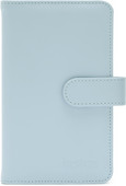 Fujifilm Instax Mini 12 Album Pastel Blue Creatief cadeau