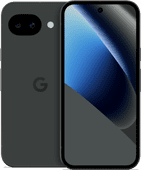 Google Pixel 10a 256GB Zwart 5G Google Pixel 10 serie
