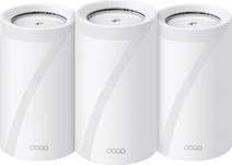 Coolblue TP-Link Deco BE85 3-pack aanbieding