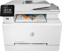 HP Color LaserJet Pro M283fdw MFP