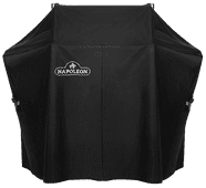Napoleon Hoes voor Rogue SE 425 Napoleon accessoire