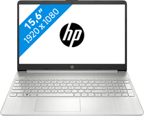 HP Laptop 15s-eq2952nd 15 inch laptop