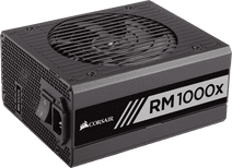 CORSAIR RM1000X 80+ GOLD Computer power supply unit for powerful video cards