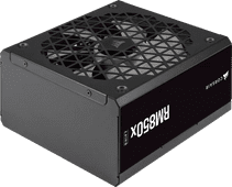 CORSAIR RM1000X Shift 80+ GOLD Computer power supply unit for powerful video cards