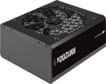 CORSAIR RM1200X Shift 80+ GOLD Computer power supply unit for powerful video cards