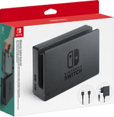 Nintendo Switch Dock Set Oplader voor console en controller