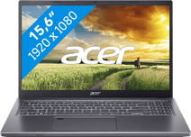 Acer Aspire 5 (A515-58GM-787G) Laptop voor videobewerking