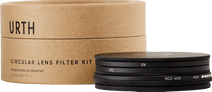 Urth 67mm Explorer Kit (UV, CPL, ND2-400) Lensfilter