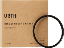 Urth 72mm UV Lens Filter UV filter