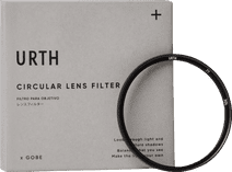 Urth 77mm UV Lens Filter (Plus) Lensfilter