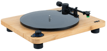 House Of Marley Stir It Up LUX Bluetooth record player