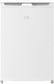 Beko FNE1074N Freezer between 300 and 400 euros