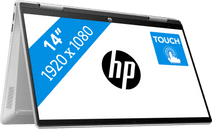 HP Pavilion x360 14-ek0956nd ultrabook