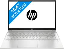 HP Pavilion 15-eh3955nd AMD Ryzen 5 laptop