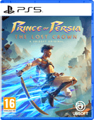 Coolblue Prince of Persia: The Lost Crown PS5 aanbieding