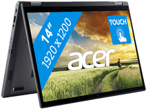 Coolblue Acer Spin 5 (SP14-51MTN-53P0) aanbieding