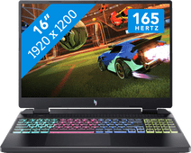Coolblue Acer Nitro 16 AN16-41-R5LH aanbieding