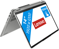 Coolblue Lenovo IdeaPad Flex 5 14IAU7 82R700HLMH aanbieding