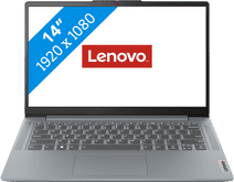 Coolblue Lenovo IdeaPad Slim 3 14ABR8 82XL0052MH aanbieding