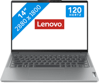 Coolblue Lenovo IdeaPad Pro 5 14APH8 83AM000CMH aanbieding