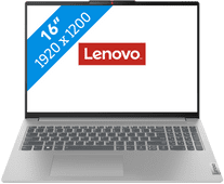 Coolblue Lenovo IdeaPad Slim 5 16ABR8 82XG005RMH aanbieding