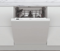 Whirlpool W2I HKD526 A dishwasher for IKEA FAKTUM kitchens