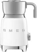 SMEG MFF11WHEU White Milk frother 