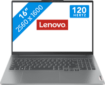 Lenovo IdeaPad Pro 5 16APH8 83AR001QMH