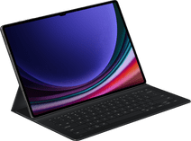 Samsung Galaxy Tab S9 Ultra Keyboard Cover QWERTY Black Computer or tablet in our store in Amsterdam West