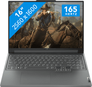 Lenovo Legion Slim 5 16APH8 82Y90080MH Gaming laptop voor Minecraft