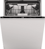 Whirlpool W7I HT58 T MaxiSpace Whirlpool dishwasher