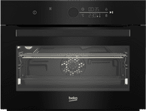 Beko BBCM17400B catalytic oven