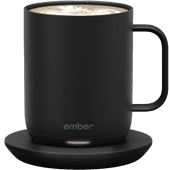 Ember Mug² 295ml Black Gift between 100 and 200 euros