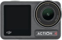 DJI Osmo Action 4 Videocamera