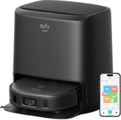 Coolblue Eufy RoboVac X9 Pro aanbieding