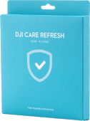 DJI Care Refresh Card Air 3 (1 year) Insurance for DJI drone