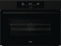 ETNA CM914MZ ETNA oven