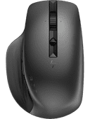 HP 935 Creator Wireless Mouse Black Ergonomic Bluetooth mouse