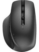 HP 935 Creator Draadloze Muis Zwart Draadloze ergonomische muis