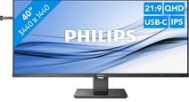 Coolblue Philips 40B1U5600/00 aanbieding