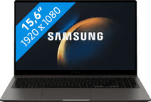 Samsung Galaxy Book3 NP750XFG-KA2NL 15 inch laptop