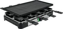 Tristar RA-2748 Raclette grill for 8 people