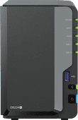 Synology DS224+ Zakelijke NAS