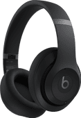 Beats Studio Pro Black Headphones or speaker in our store in Almere